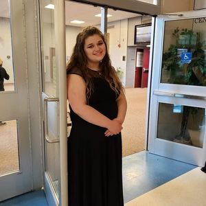 Meet your Posher, Ariel